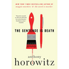 The Sentence Is Death - Paperback