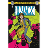 The Legendary Lynx - Paperback