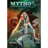 Mythos: Lovecraft's Worlds - Paperback