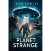Planet Strange - Paperback