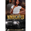 Vindicated - Paperback