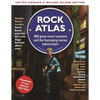Rock Atlas - Paperback