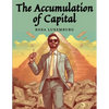 The Accumulation of Capital - Paperback