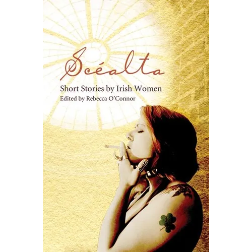 Scéalta: Short Stories by Irish Women - Paperback