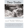 Two Truths and a Lie - Paperback