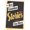 Best Canadian Stories 2024 - Paperback