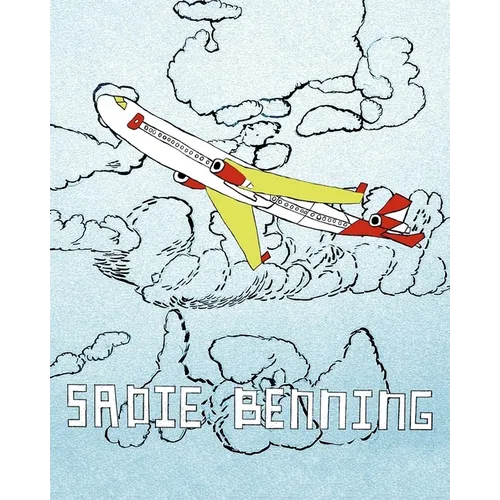 Sadie Benning: Suspended Animation - Hardcover