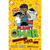 Planet Omar: Unexpected Super Spy - Paperback