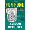 Fun Home: A Family Tragicomic - Paperback