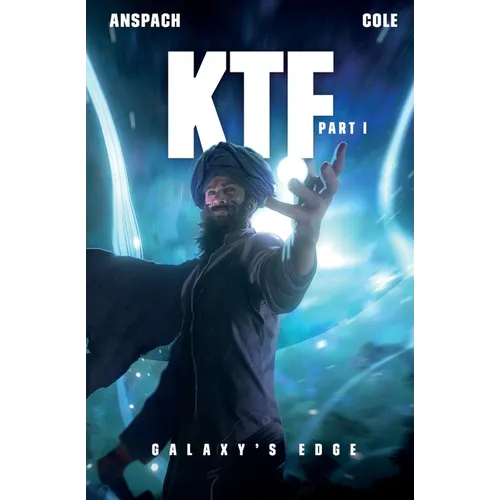 KTF Part I - Paperback