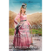 Murmur in the Mud Caves - Paperback
