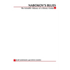 Nabokov's Blues: The Scientific Odyssey of a Literary Genius - Paperback