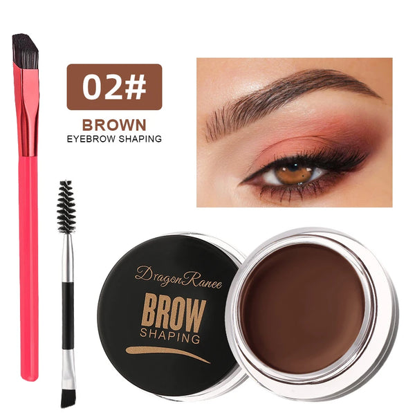 Eyebrow Shaping Gel