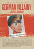 The Myth of German Villainy - Hardcover