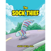 The Sock Thief - Paperback
