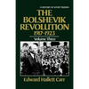The Bolshevik Revolution, 1917-1923 - Paperback