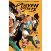 Seven Secrets Vol. 1 - Paperback