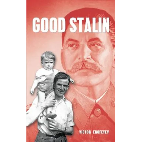 Good Stalin - Paperback