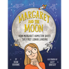 Margaret and the Moon - Paperback