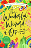 The Wonderful Wizard of Oz in 20 Minutes a Day: A Read-With-Me Book with Discussion Questions, Definitions, and More! - Hardcover