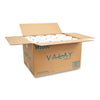 Morcon Tissue Small Core Bath Tissue, Septic Safe, 2-Ply, White, 1,000 Sheets/Roll, 36 Rolls/Carton