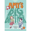 Amy's Big Brother - Paperback