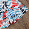 Styles I Love Baby Toddler Beach Season Design Swim Shorts Bathing Suit Beach Pool Swimwear Little Boy Swim Trunks