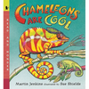 Chameleons Are Cool: Read and Wonder - Paperback