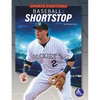 Baseball: Shortstop: Shortstop - Paperback