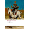 Don Quixote de la Mancha - Paperback