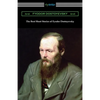 The Best Short Stories of Fyodor Dostoyevsky - Paperback