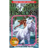 The Rescue of the Unicorn - Paperback