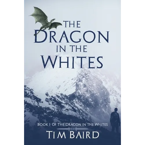 The Dragon in the Whites - Paperback