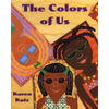 The Colors of Us - Paperback