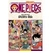 One Piece (Omnibus Edition), Vol. 32: Includes Vols. 94, 95 & 96 - Paperback