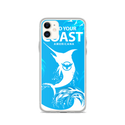 Find Your Coast® Americana Fishing iPhone Case