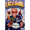 Excelsior!: The Amazing Life of Stan Lee - Paperback