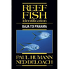 Reef Fish Identification: Baja to Panama - Hardcover