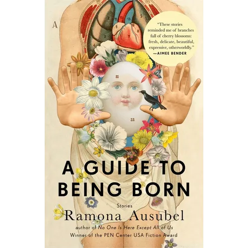 A Guide to Being Born - Paperback