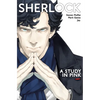 Sherlock Vol. 1: A Study in Pink - Paperback