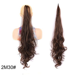 Buy m2-30 Synthetic PonyTail