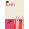 Pig: Poems - Paperback