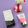 Foot Fetish - Clean + Vegan Foot Crème - Sea Salt Citrus + Neroli - 3.4oz