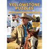 The Unofficial Yellowstone Puzzles Collection - Paperback