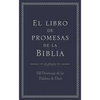 El Libro de Promesas de la Biblia: Mil Promesas de la Palabra de Díos - Imitation Leather