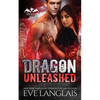 Dragon Unleashed - Paperback