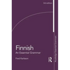 Finnish: An Essential Grammar - Paperback
