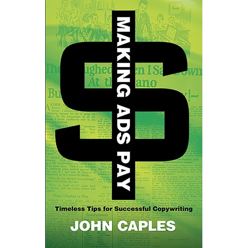 Making Ads Pay - Paperback