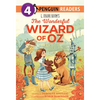 L. Frank Baum's the Wonderful Wizard of Oz - Paperback