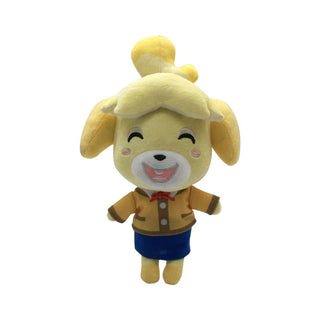 Buy 20cm-isabelle Animal Crossing Plush Toy